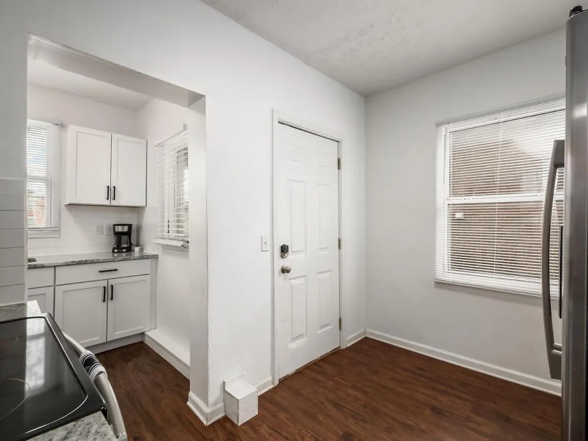 Large 5 Bedroom House Next To Osu, Sleeps 16 Columbus 0*,